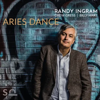 Aries Dance by Randy Ingram