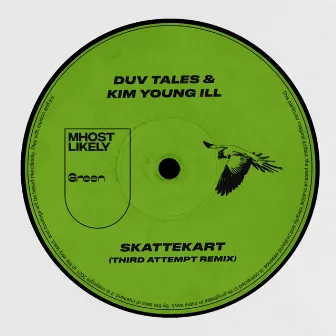 Skattekart (Third Attempt Remix) by Duv Tales