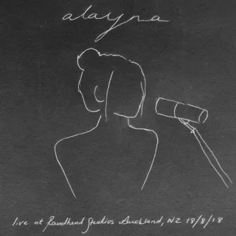 Live at Roundhead Studios, Auckland NZ by alayna