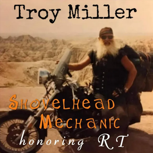 Shovelhead Mechanic