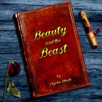 Beauty and the Beast by Psycho Black