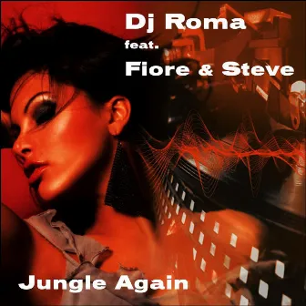 Jungle again by DJ Roma