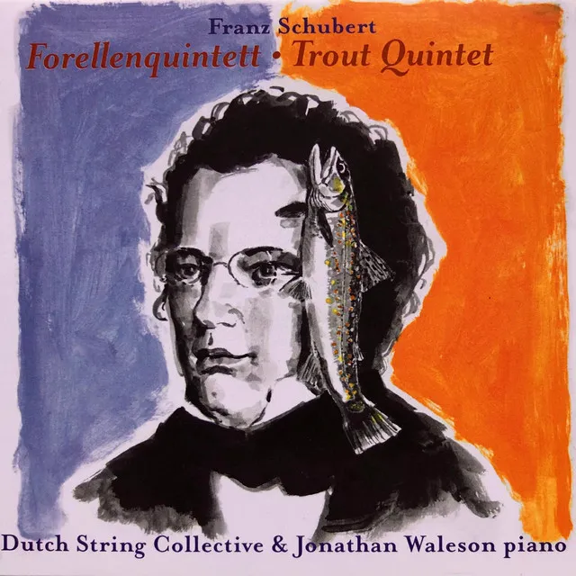 Piano Quintett A major D 667 Forellen (The Trout) Allegro Vivace