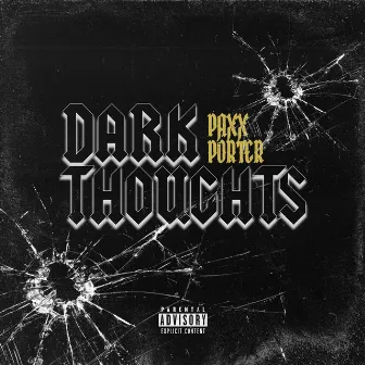 Dark Thoughts by PAXX