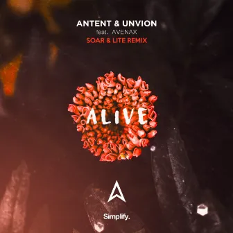 Alive (feat. Avenax) (Soar & Lite Remix) by Avenax