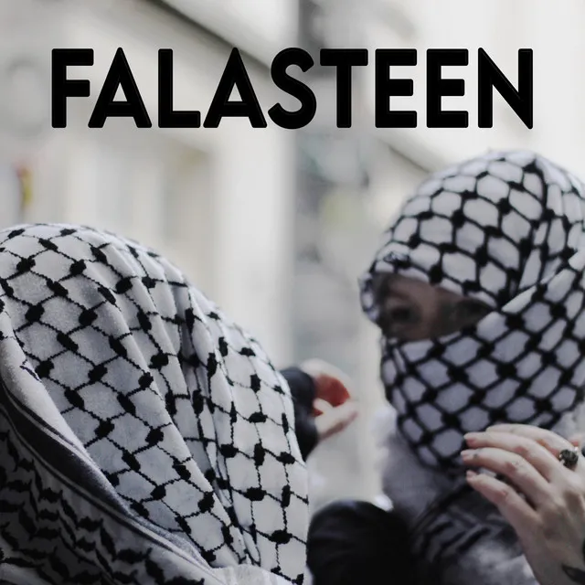 Falasteen