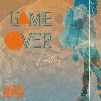 Game Over by Edollaz