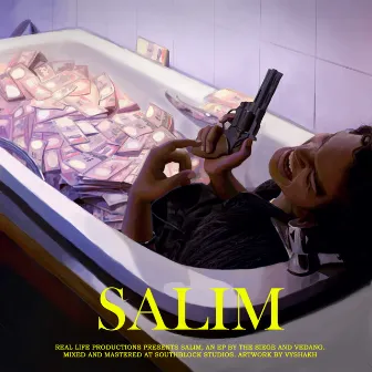 Salim by The Siege