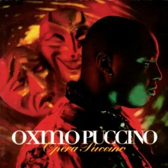 Opéra Puccino (Edition Collector) by Oxmo Puccino