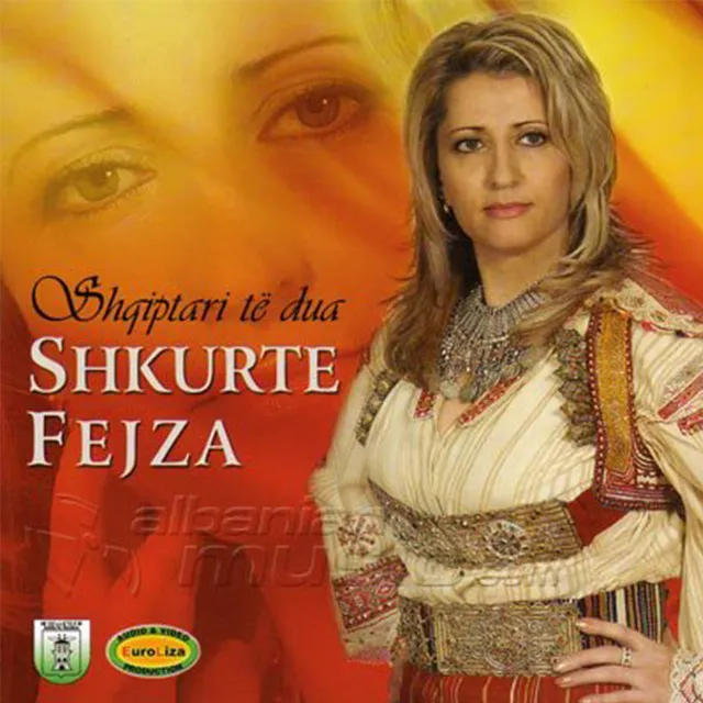 Shkurte Fejza