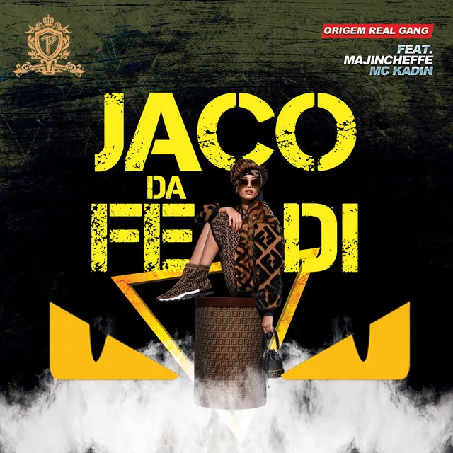 Jaco da Fendi