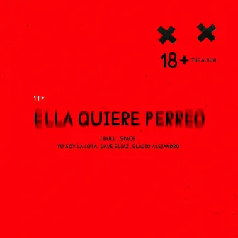 Ella Quiere Perreo by Eladio Alejandro