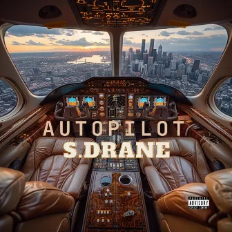 Autopilot by S.Drane