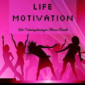 Life Motivation - Kör Träningsövningar Fitness Musik med Deep House Electro Soulful Dance Dubstep Ljud by Unknown Artist