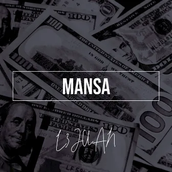 Mansa by l3juan