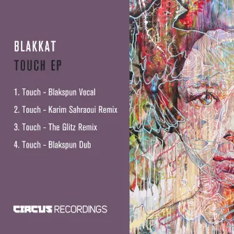 Touch EP by Blakkat