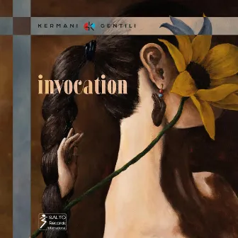 Invocation by Duo Kermani-Gentili