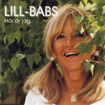 Här är jag by Lill-Babs