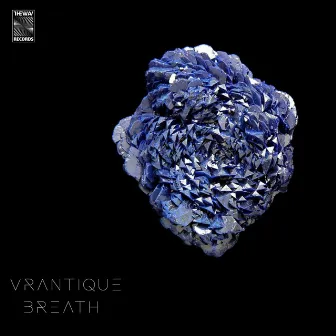 Breath by Vrantique