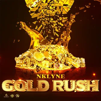 Gold Rush by Nklyne