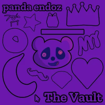 The Vault by panda endoz