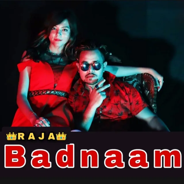 Badnaam