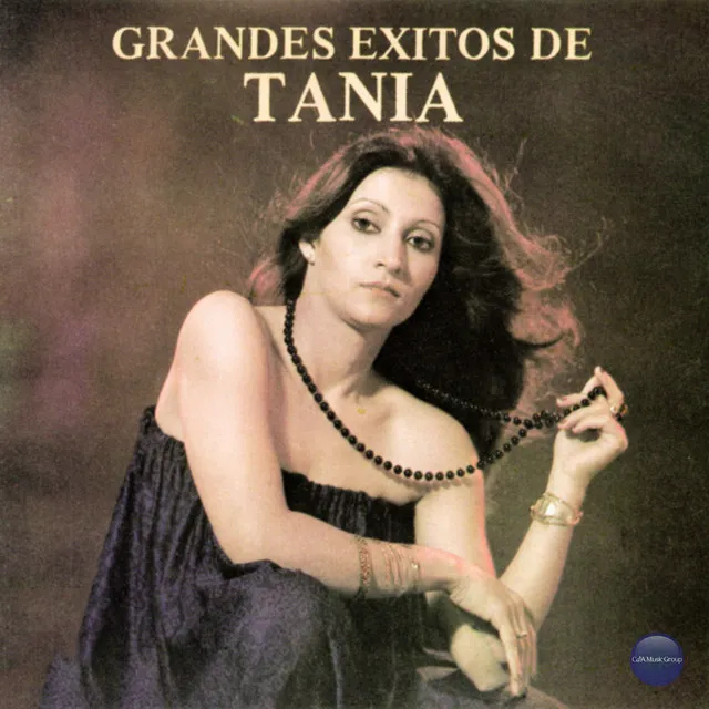 Grandes Exitos de Tania