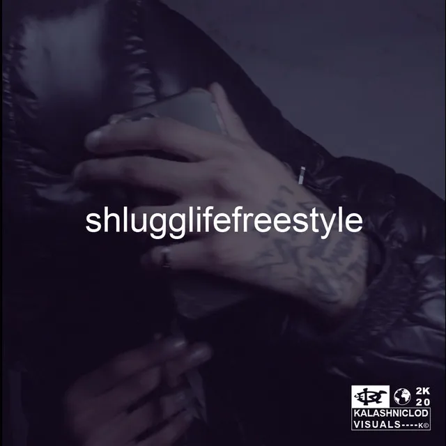 shlugglife (freestyle)