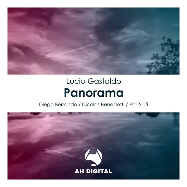 Panorama - Nicolas Benedetti Remix