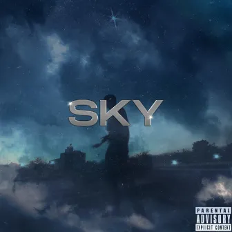 Sky by Cry Youngx