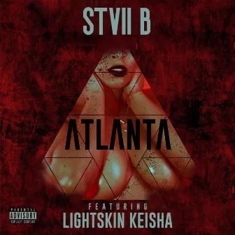 Atlanta by Stvii B