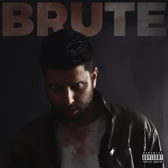 Brute by Mohand Baha