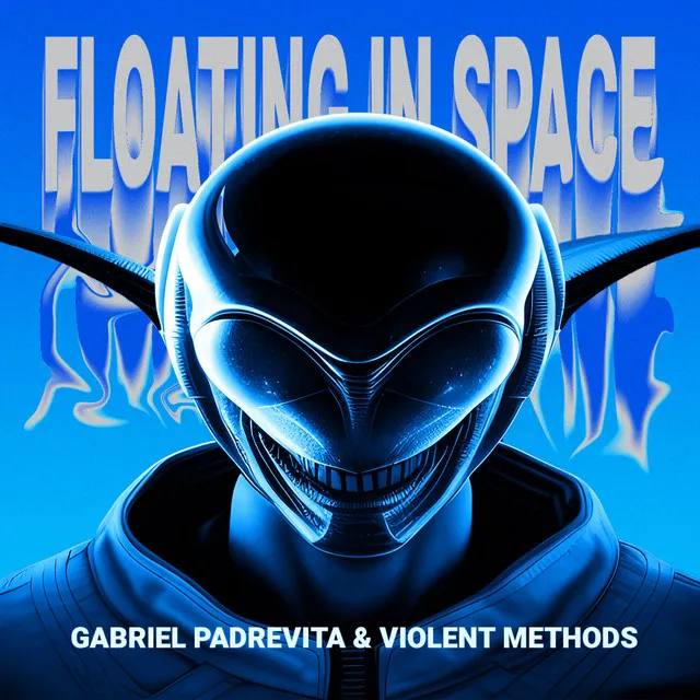 Floating in space - Original Mix