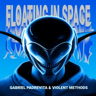 Floating in space by Violent Methods