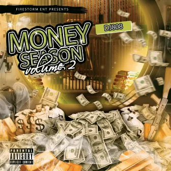 Money Season by TRAUMA