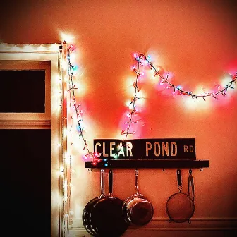 Clear Pond Road by Kristin Hersh