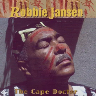 The Cape Doctor by Robbie Jansen