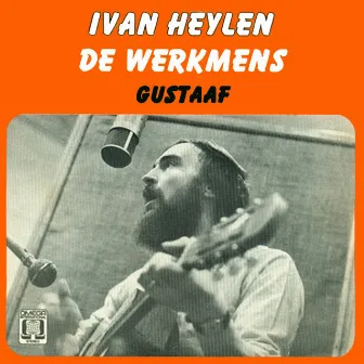 De Werkmens by Ivan Heylen