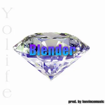 Blender by Yolife