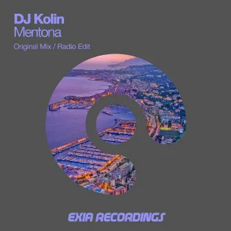 Mentona by Dj Kolin