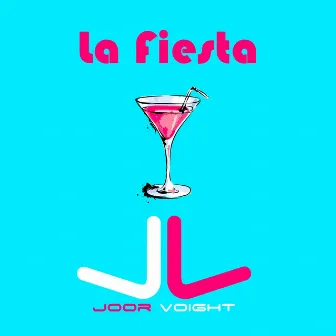 La Fiesta by Joor Voight