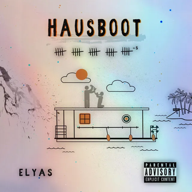 Hausboot