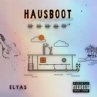 Hausboot by ELYAS