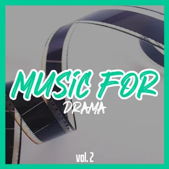 Music for Drama, Vol. 2 by Giovanni Poggio