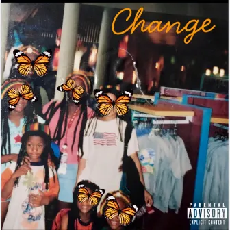 Change by Diallo232