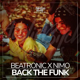 Back The Funk by Nimo(HUN)