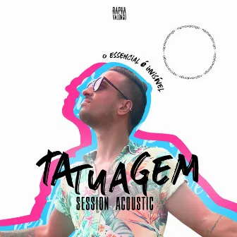 Tatuagem by Raphael Valongo