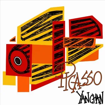 Picasso by Yanchan Produced