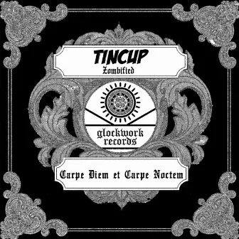 Zombified by TINCUP