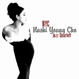 The Great American Jazz Songbook, Vol.1 by NYC Jazz Quartett